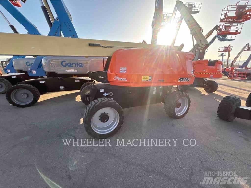 JLG 660SJ SP Piattaforme a braccio articolato
