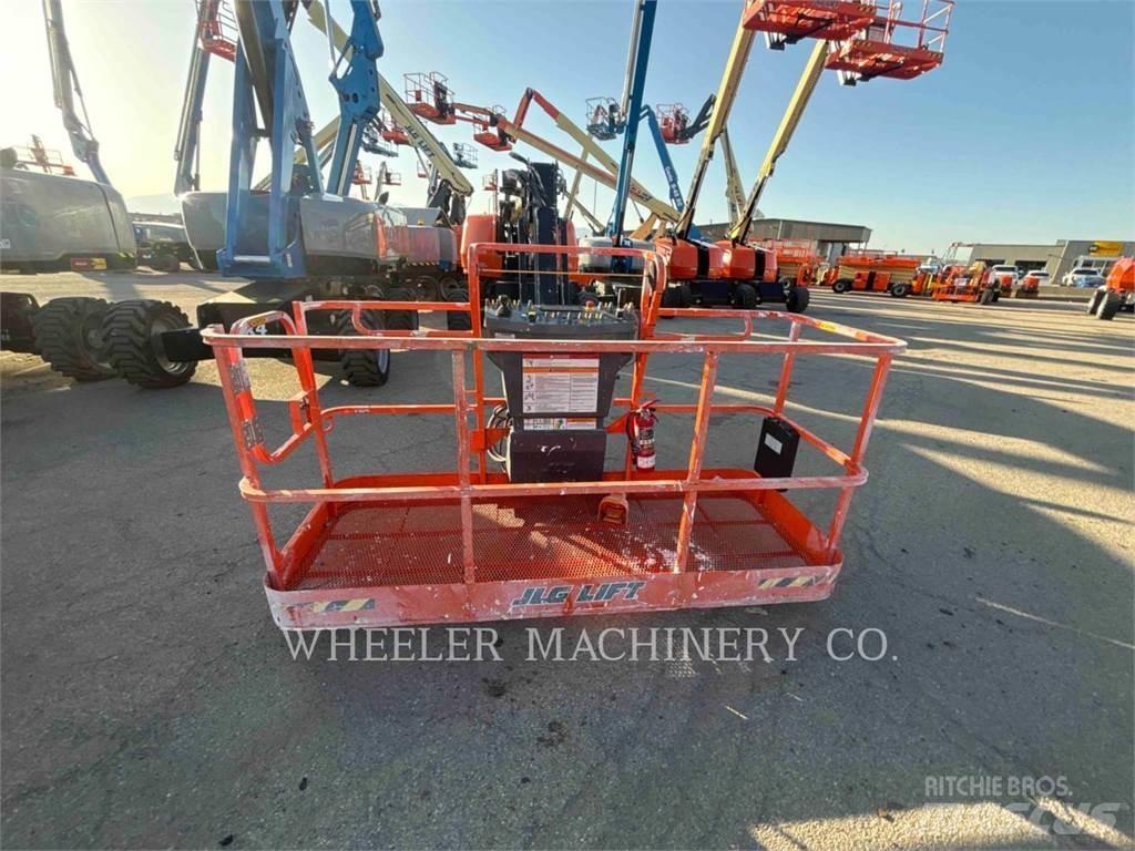 JLG 660SJ SP Piattaforme a braccio articolato