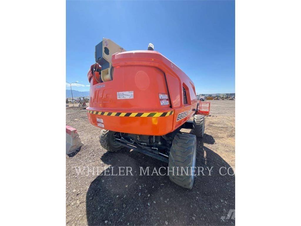 JLG 660SJ SP Piattaforme a braccio articolato