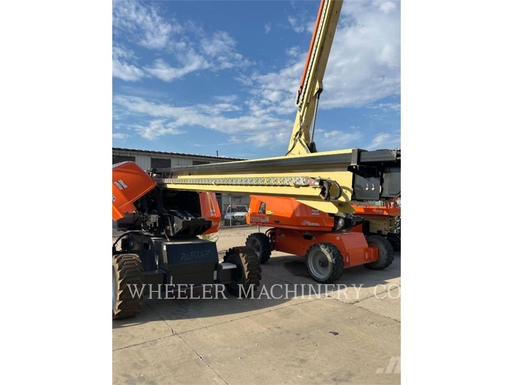 JLG 660SJ SP Piattaforme a braccio articolato