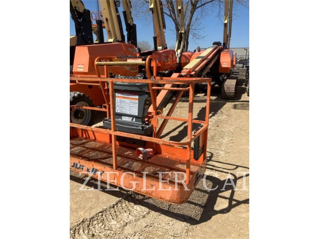 JLG 660SJC Piattaforme a braccio articolato