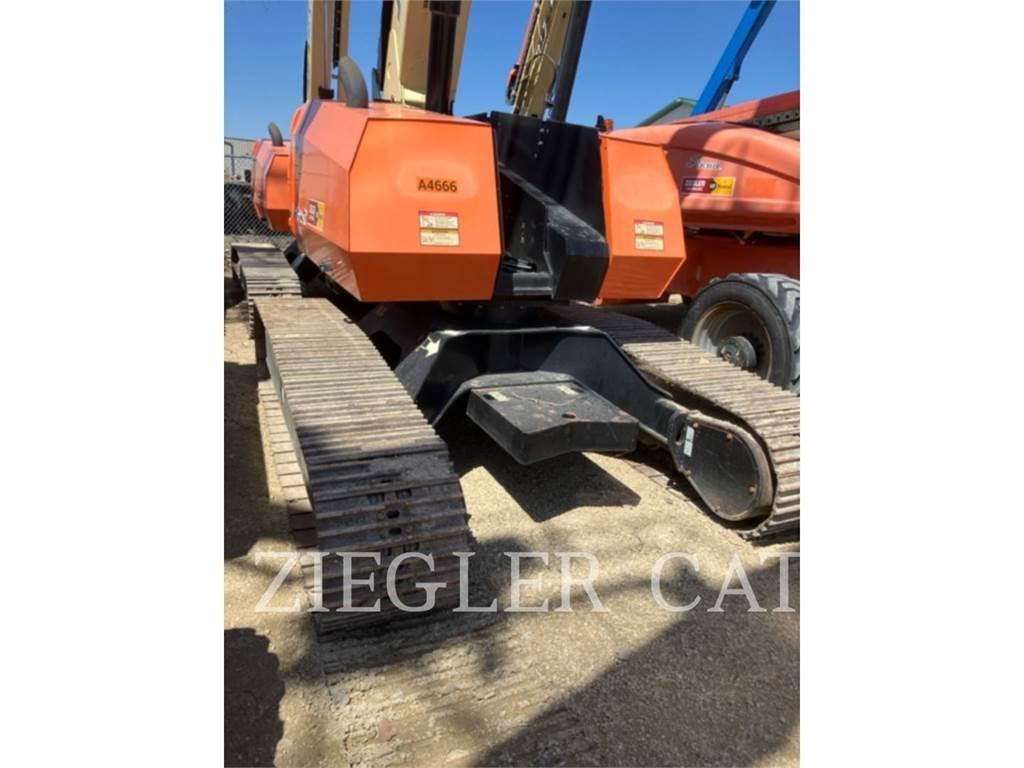 JLG 660SJC Piattaforme a braccio articolato