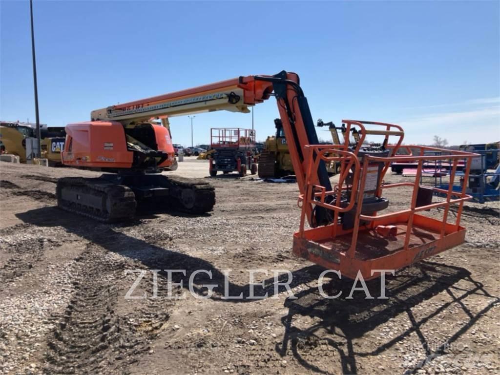 JLG 660SJC Piattaforme a braccio articolato