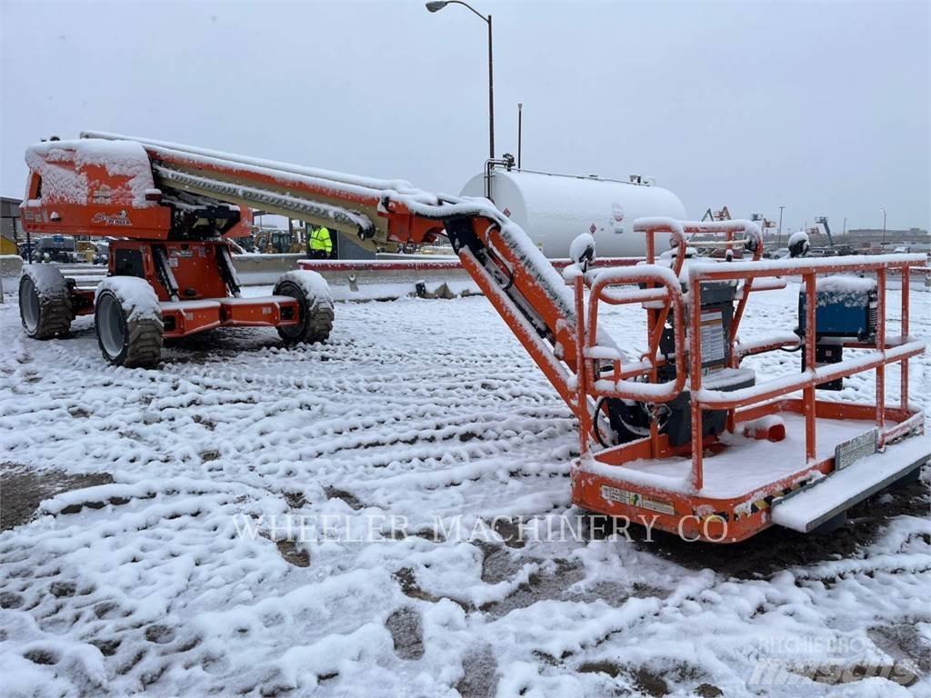 JLG 670SJ SL Piattaforme a braccio articolato