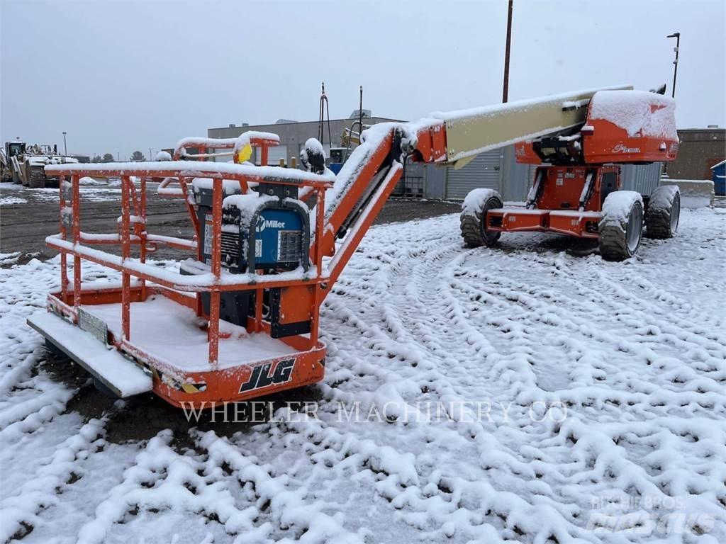 JLG 670SJ SL Piattaforme a braccio articolato
