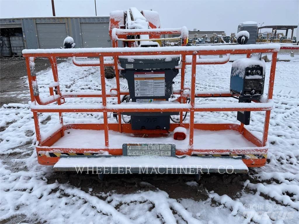 JLG 670SJ SL Piattaforme a braccio articolato