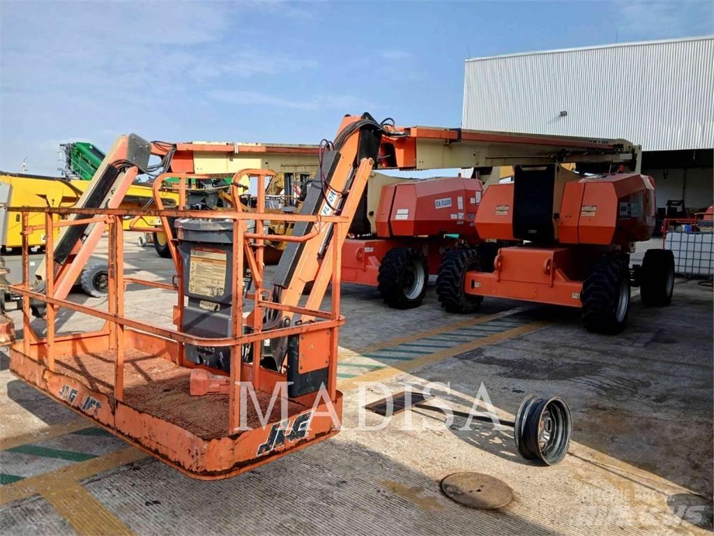 JLG 800 AJ Piattaforme a braccio articolato