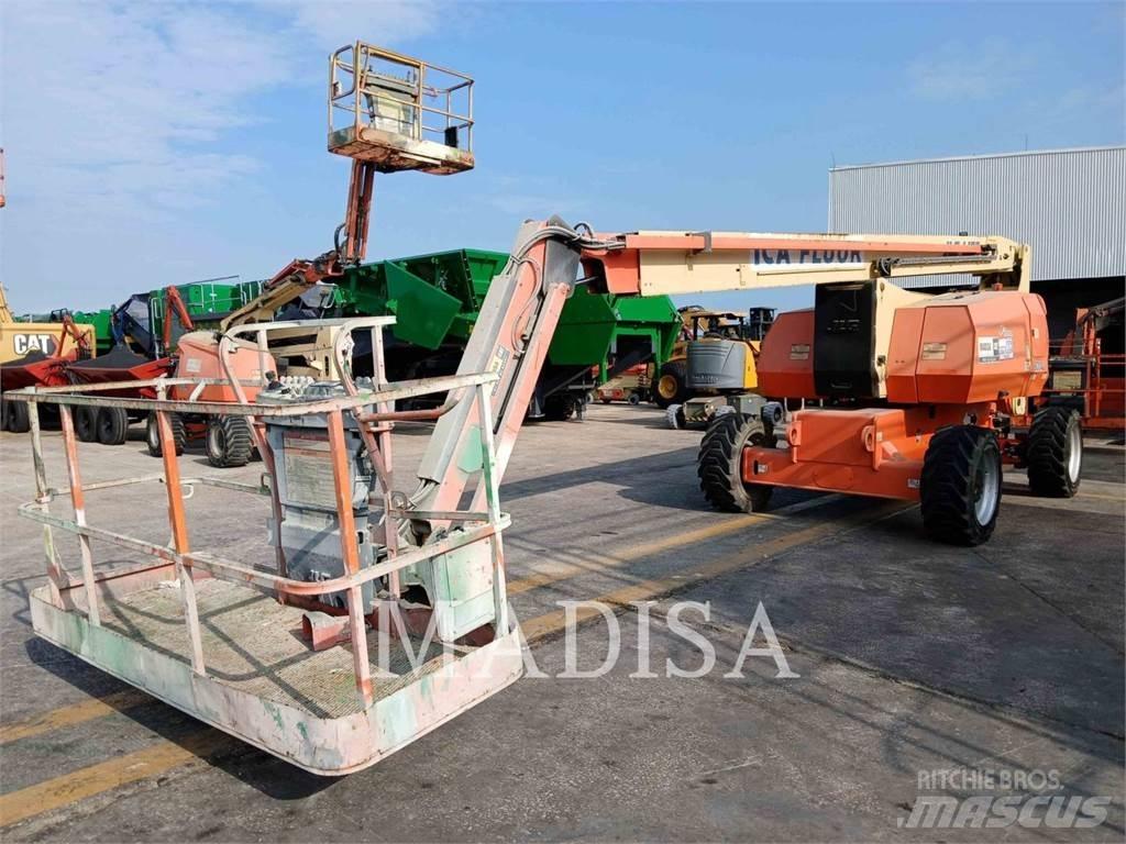 JLG 800 AJ Piattaforme a braccio articolato