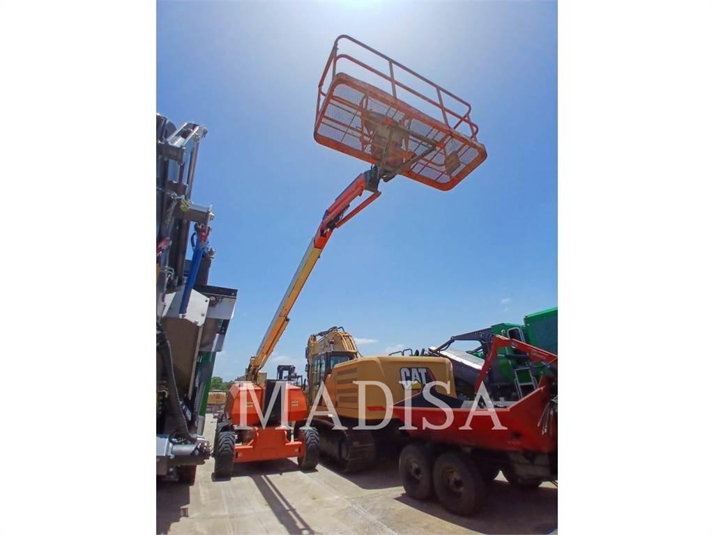 JLG 800 AJ Piattaforme a braccio articolato
