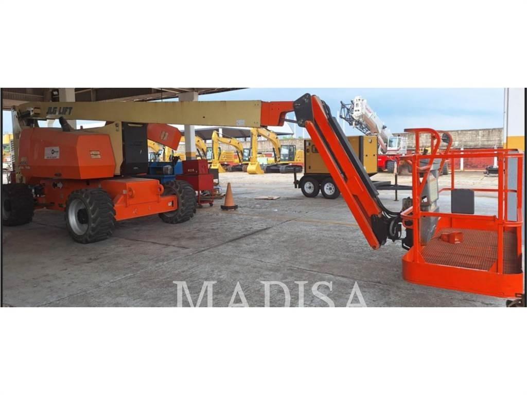 JLG 800 AJ Piattaforme a braccio articolato