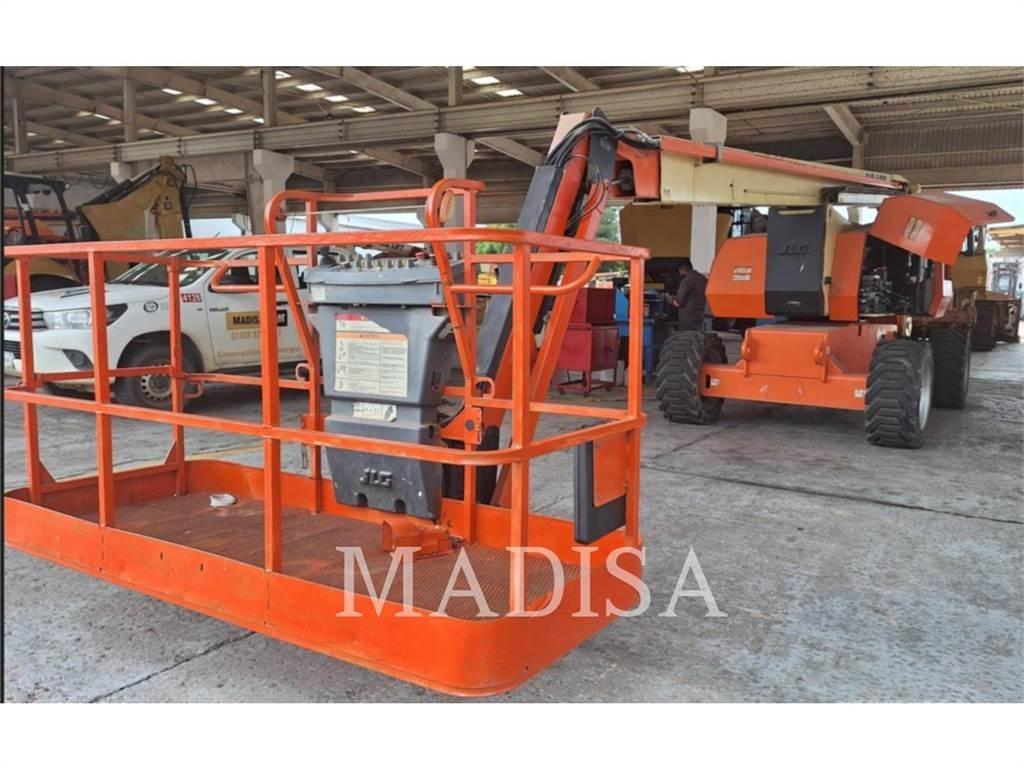 JLG 800 AJ Piattaforme a braccio articolato