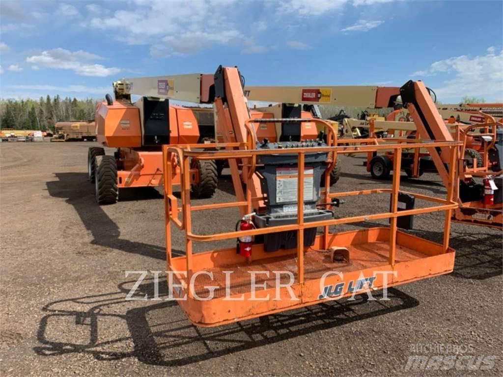 JLG 800AJ Piattaforme a braccio articolato