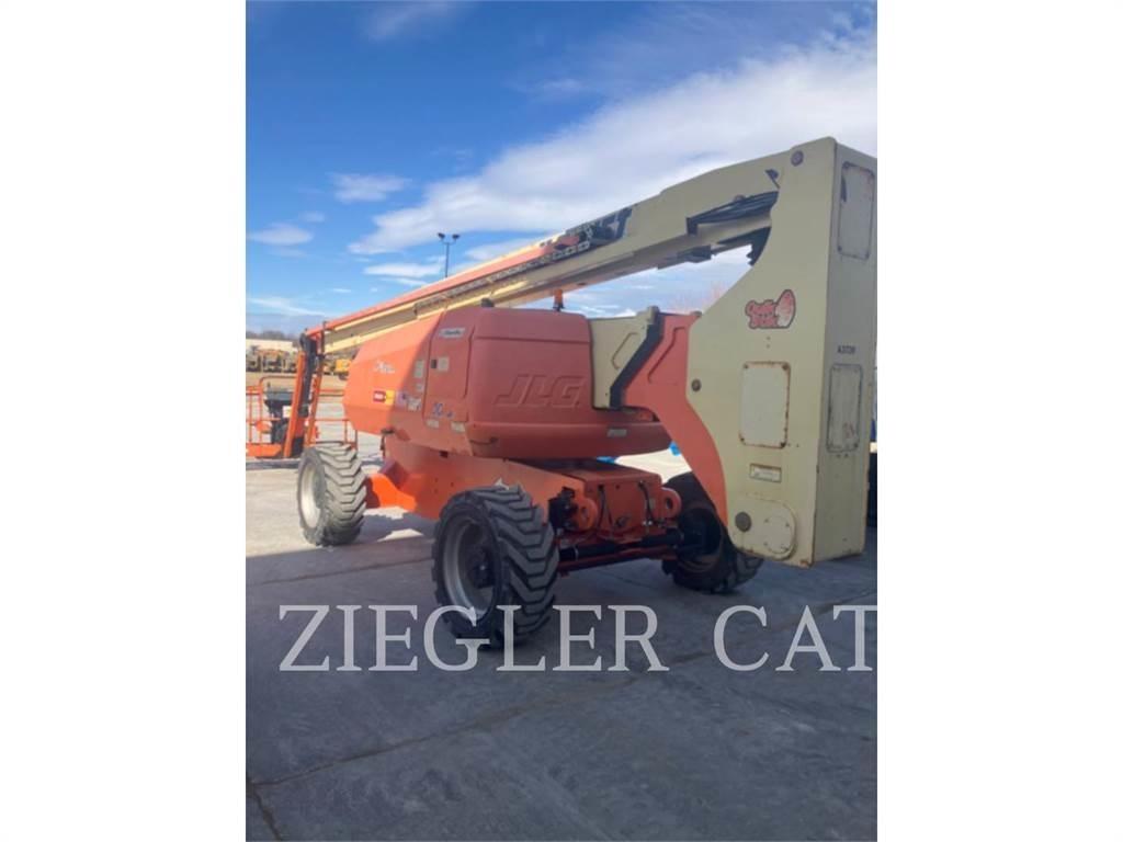 JLG 800AJ Piattaforme a braccio articolato