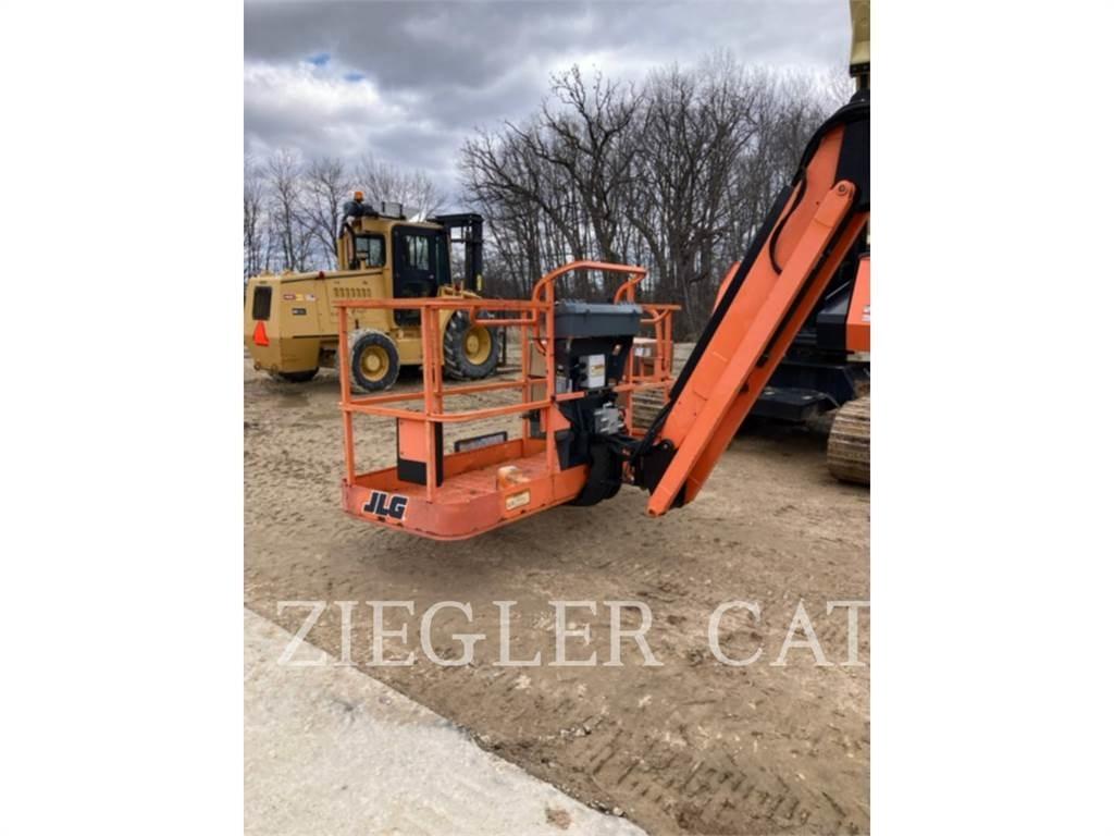 JLG 800AJ Piattaforme a braccio articolato