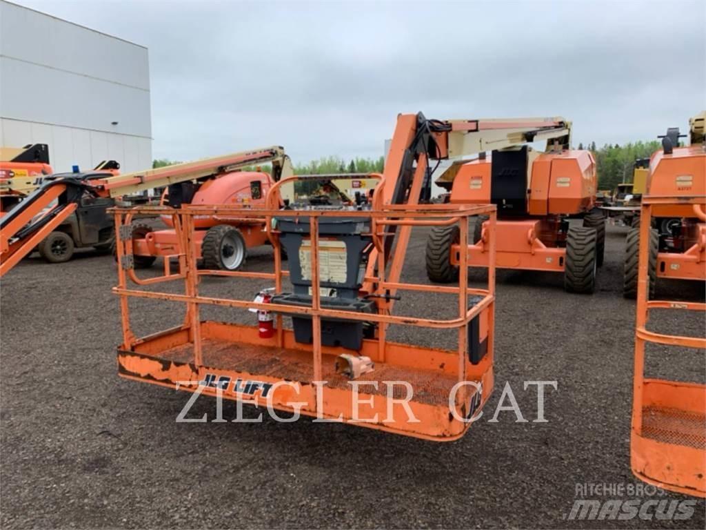 JLG 800AJ Piattaforme a braccio articolato