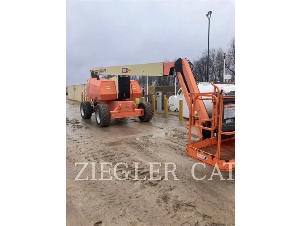 JLG 800AJ Piattaforme a braccio articolato