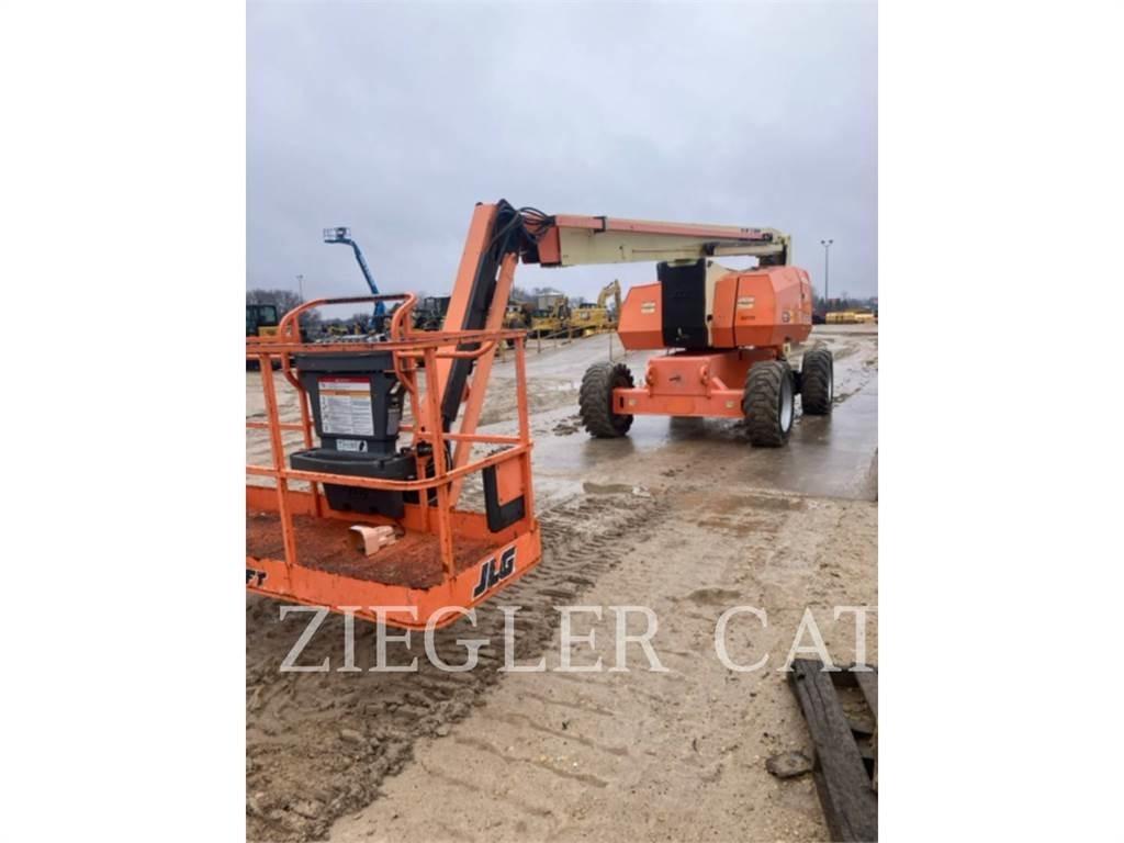 JLG 800AJ Piattaforme a braccio articolato