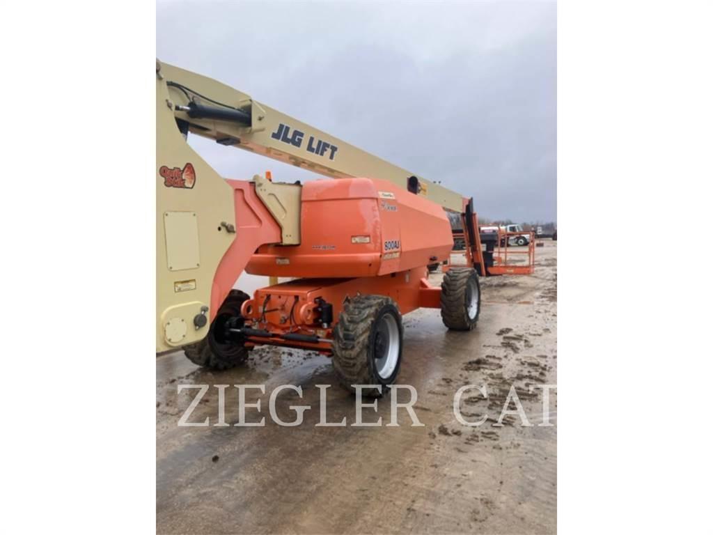 JLG 800AJ Piattaforme a braccio articolato