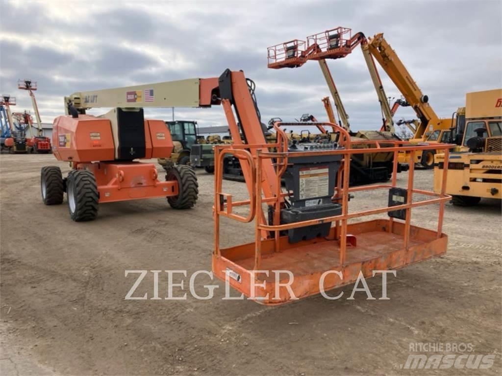 JLG 800AJ Piattaforme a braccio articolato