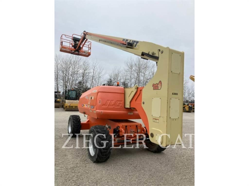 JLG 800AJ Piattaforme a braccio articolato