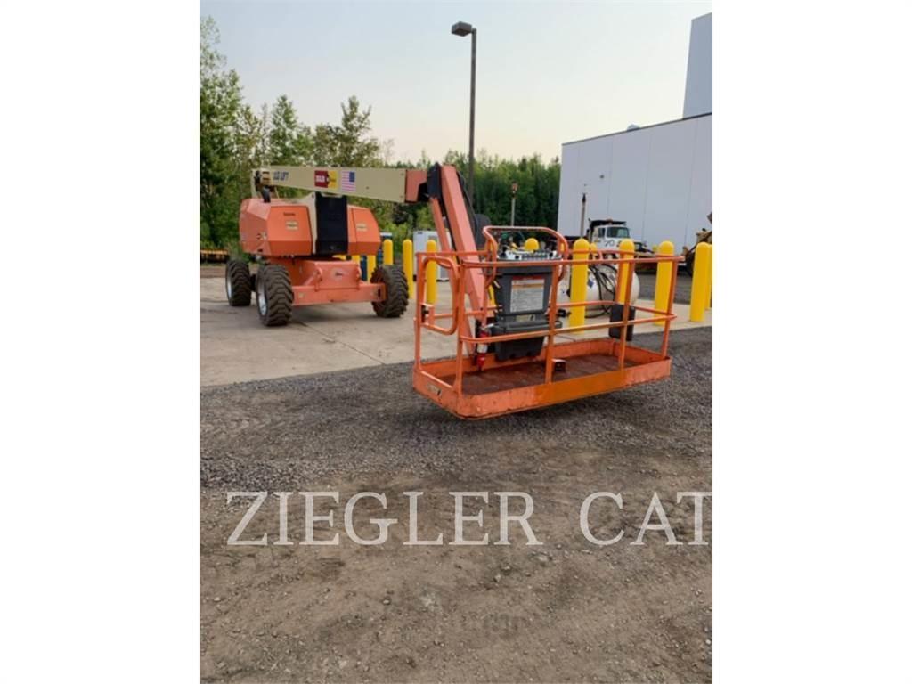JLG 800AJ Piattaforme a braccio articolato