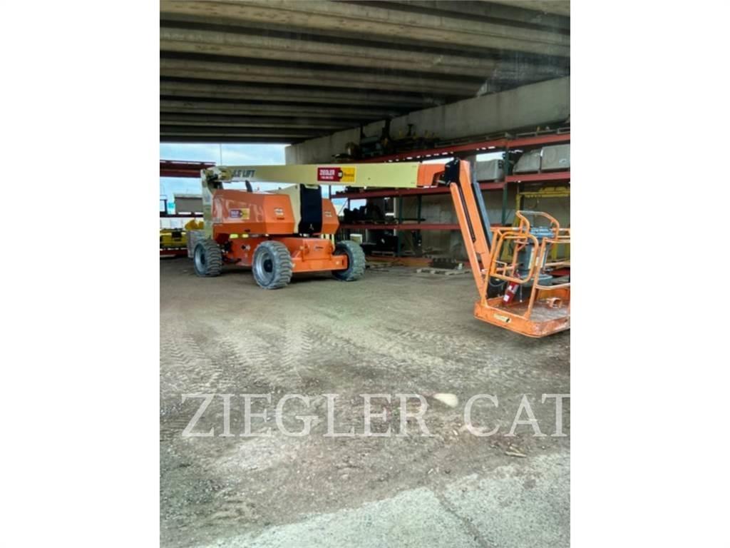 JLG 800AJ Piattaforme a braccio articolato