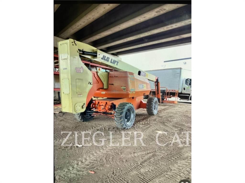 JLG 800AJ Piattaforme a braccio articolato