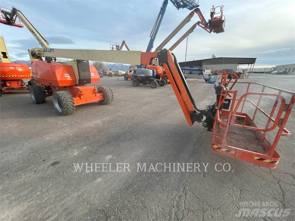 JLG 800AJ SP Piattaforme a braccio articolato