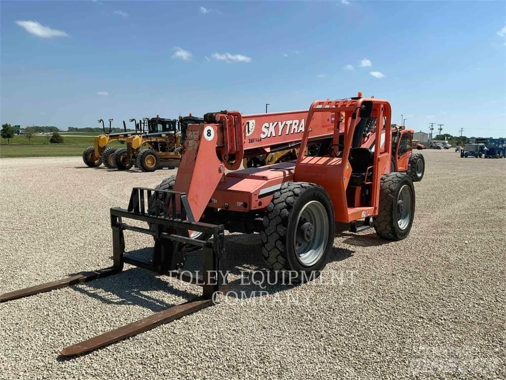 JLG 8042 Sollevatori telescopici