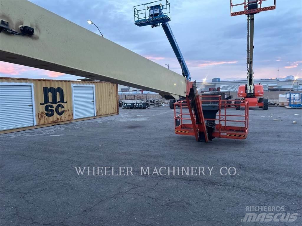 JLG 860SJ Piattaforme a braccio articolato