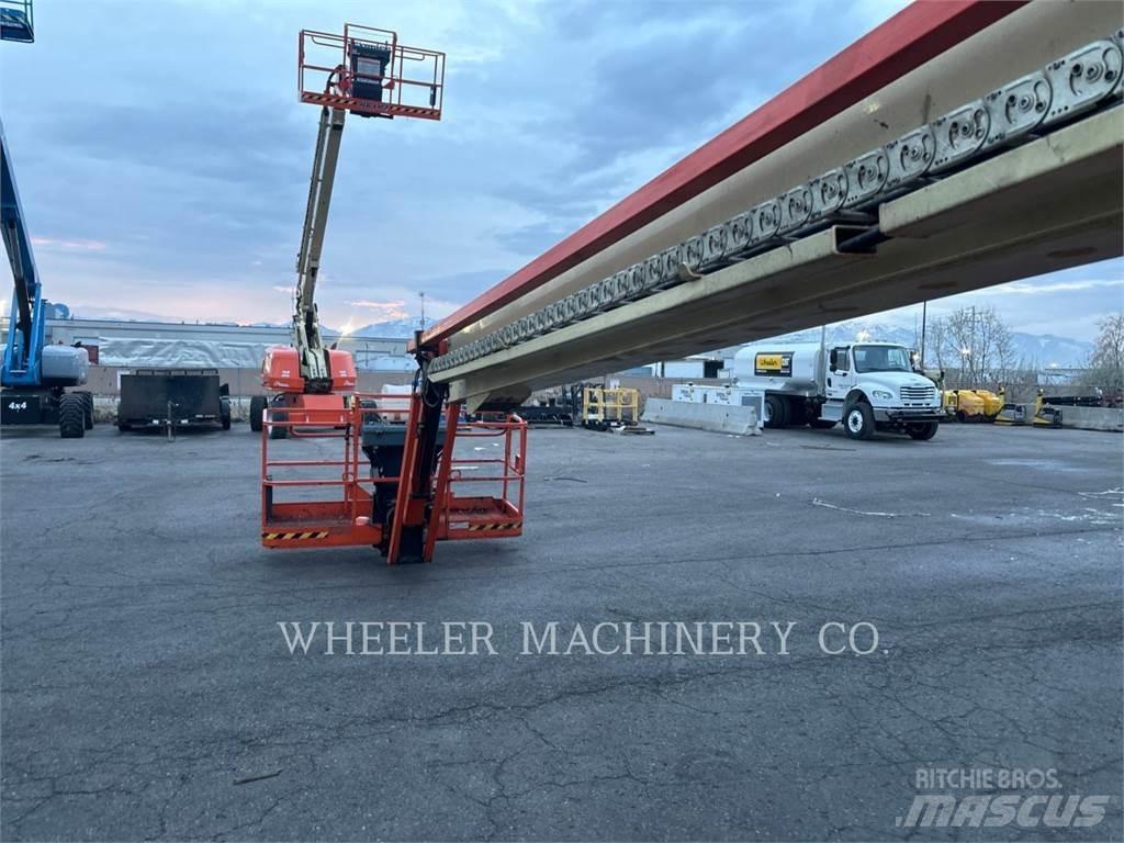 JLG 860SJ Piattaforme a braccio articolato