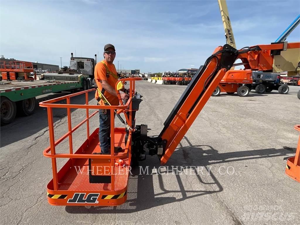 JLG 860SJ Piattaforme a braccio articolato