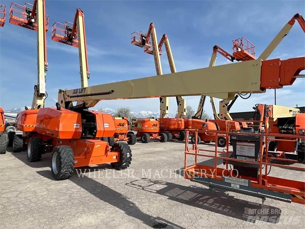 JLG 860SJ Piattaforme a braccio articolato