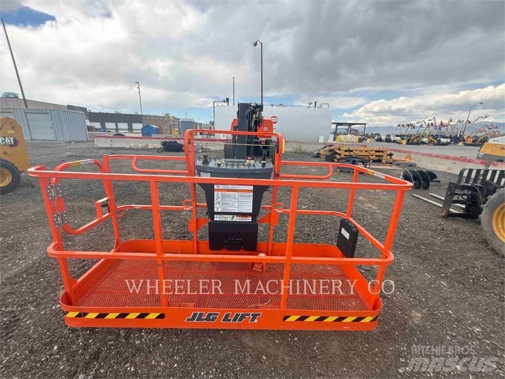 JLG 860SJ Piattaforme a braccio articolato