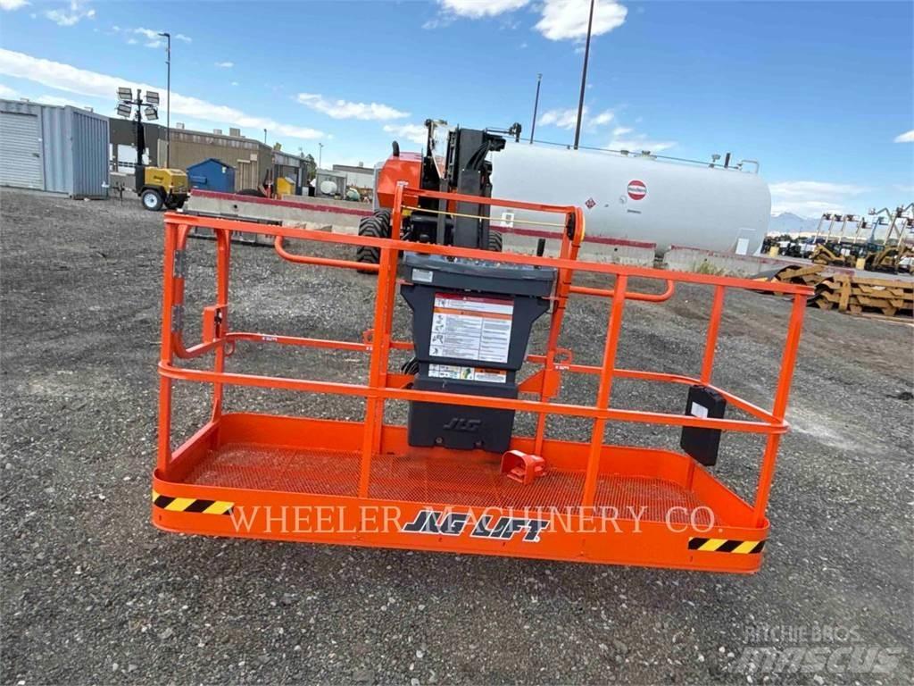 JLG 860SJ Piattaforme a braccio articolato