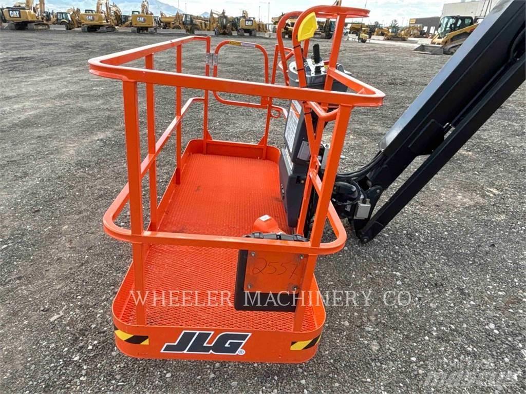 JLG 860SJ Piattaforme a braccio articolato