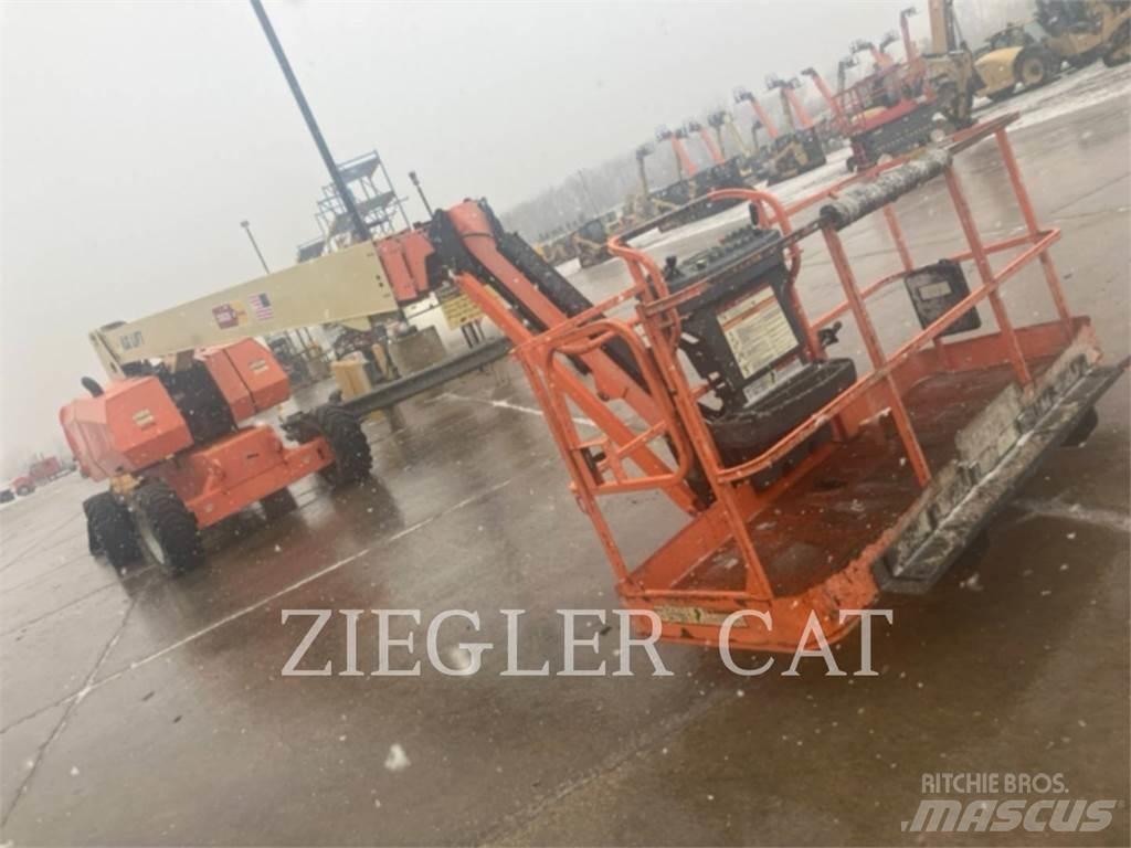 JLG 860SJ Piattaforme a braccio articolato