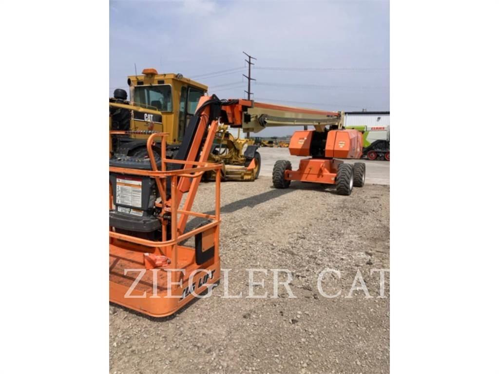 JLG 860SJ Piattaforme a braccio articolato