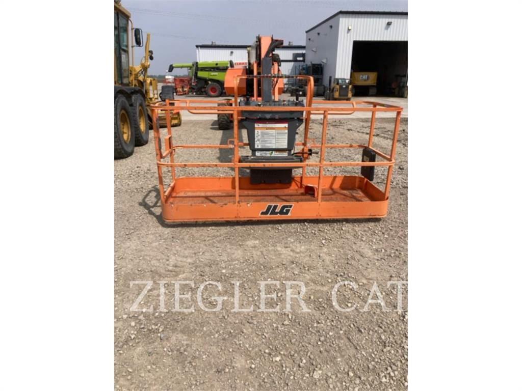 JLG 860SJ Piattaforme a braccio articolato