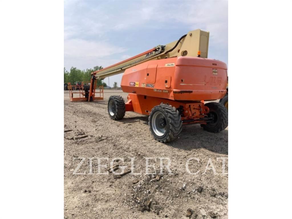 JLG 860SJ Piattaforme a braccio articolato