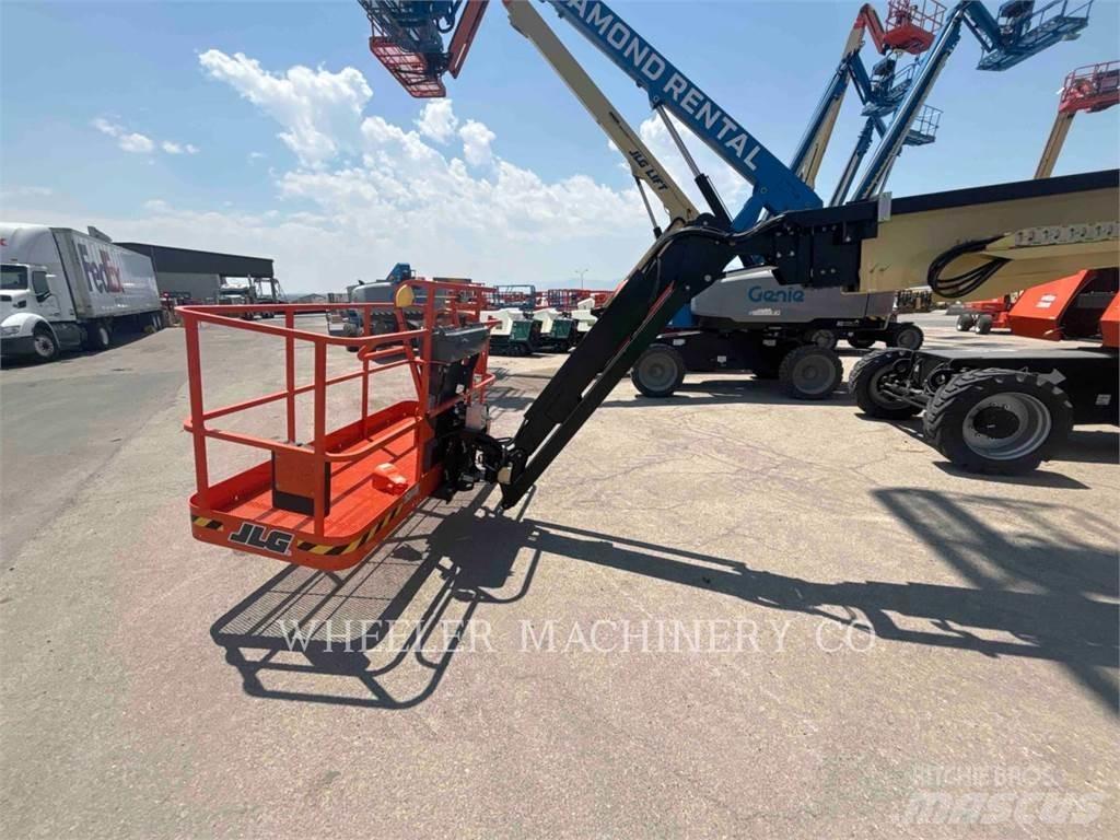 JLG 860SJ Piattaforme a braccio articolato