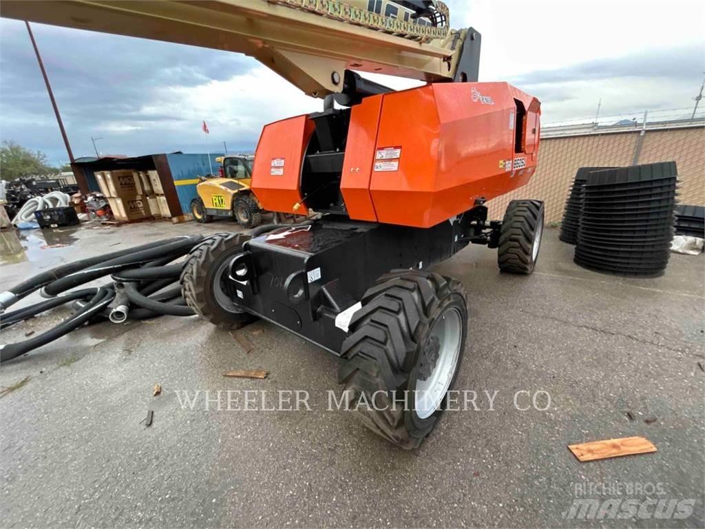 JLG 860SJ Piattaforme a braccio articolato
