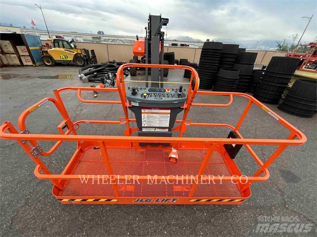 JLG 860SJ Piattaforme a braccio articolato