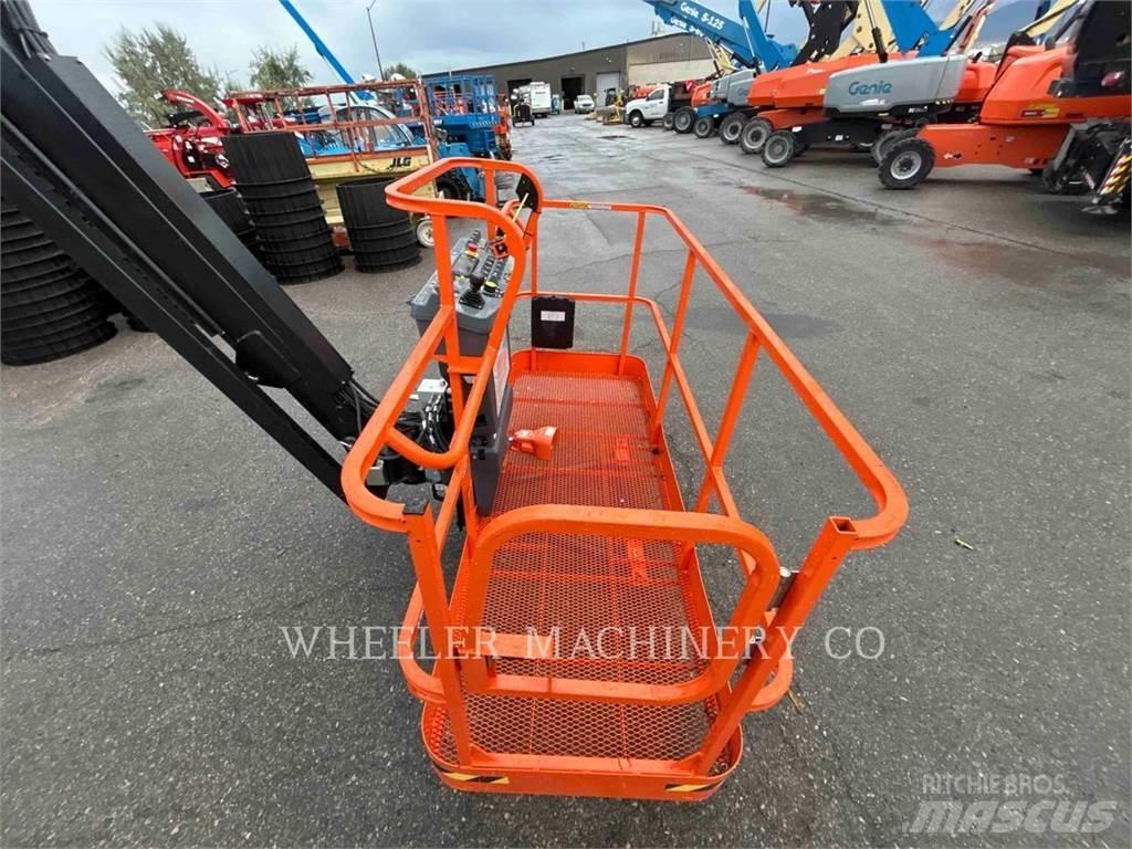 JLG 860SJ Piattaforme a braccio articolato