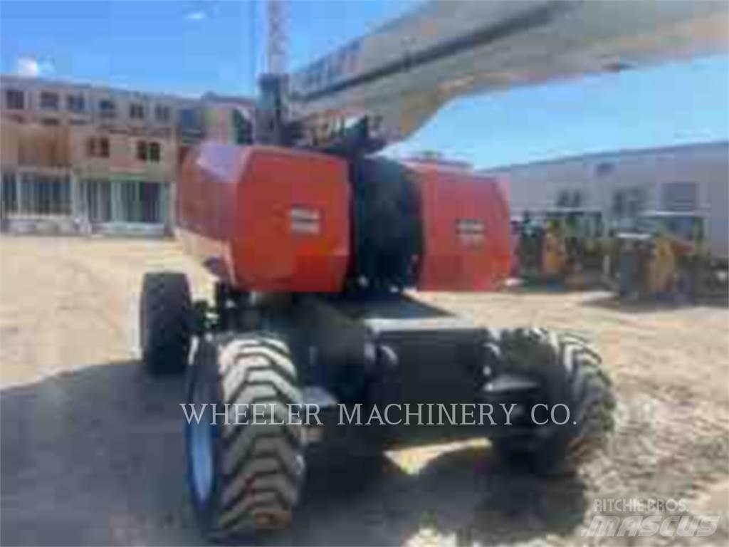 JLG 860SJ Piattaforme a braccio articolato