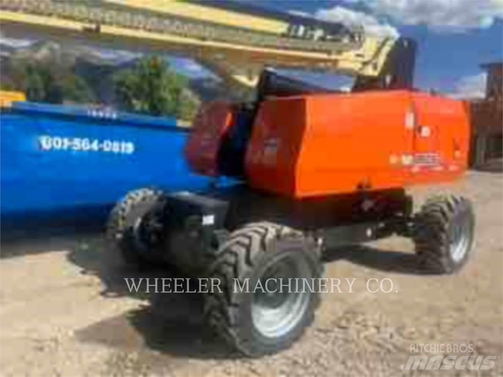 JLG 860SJ Piattaforme a braccio articolato
