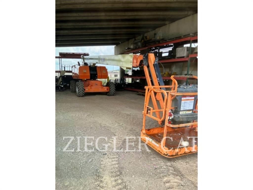 JLG 860SJ Piattaforme a braccio articolato