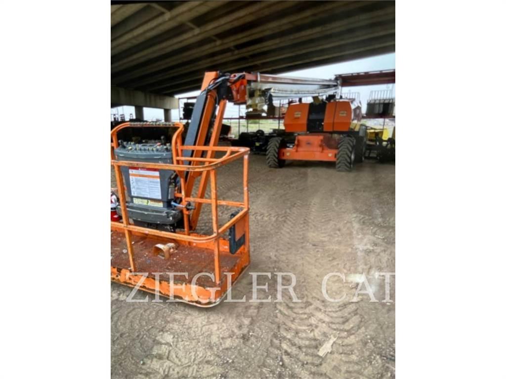 JLG 860SJ Piattaforme a braccio articolato