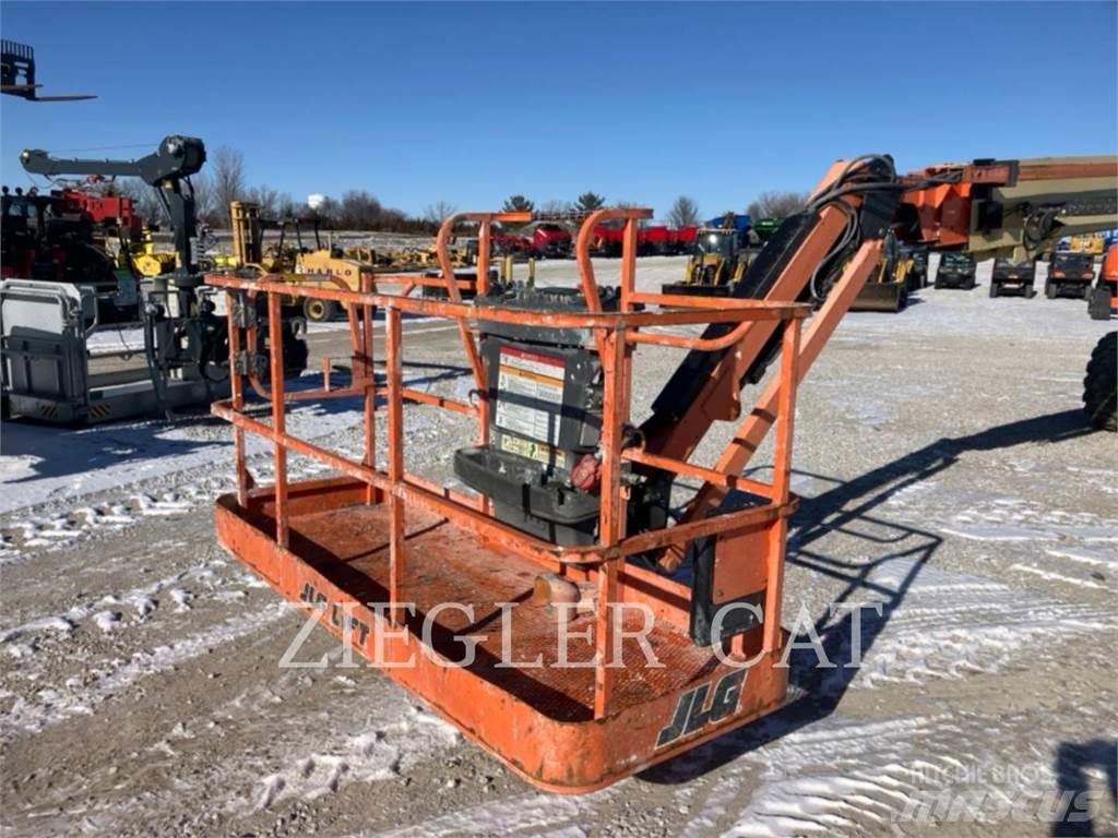 JLG 860SJ Piattaforme a braccio articolato