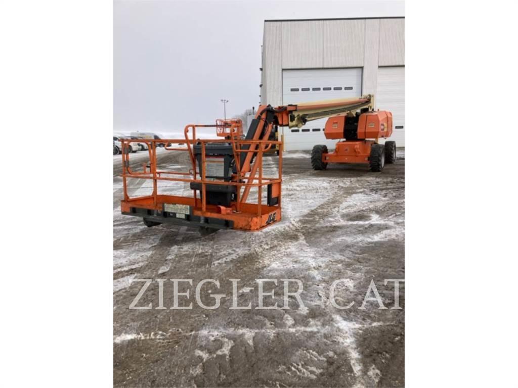 JLG 860SJ Piattaforme a braccio articolato